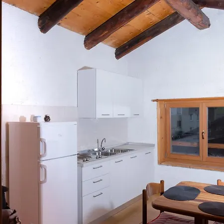 Casa vacanze La Maddalena Sant'Orsola Exterior foto