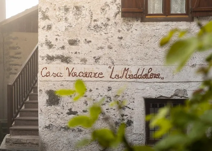 Casa Vacanze La Maddalena