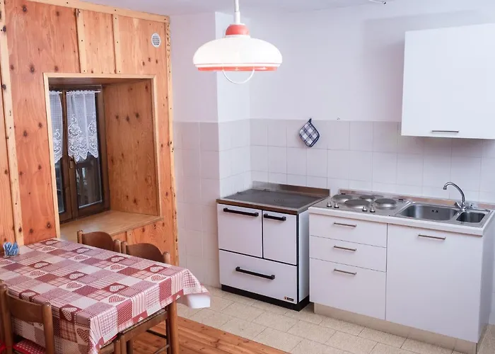 Casa Vacanze La Maddalena