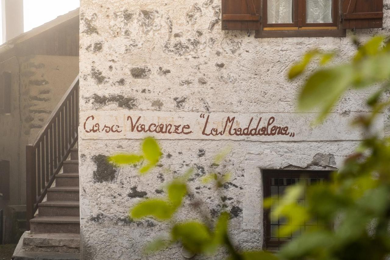 La Maddalena Apartment *
