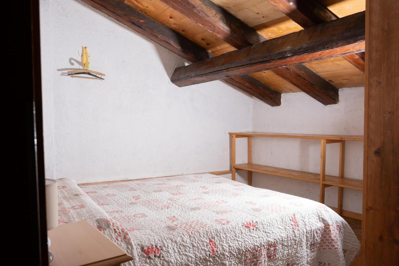 Apartment La Maddalena