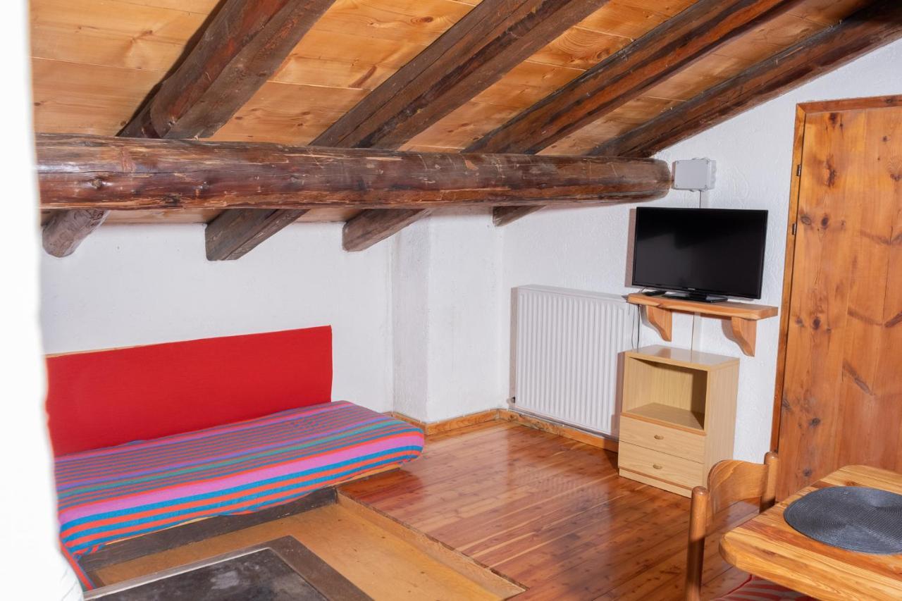 La Maddalena Apartment