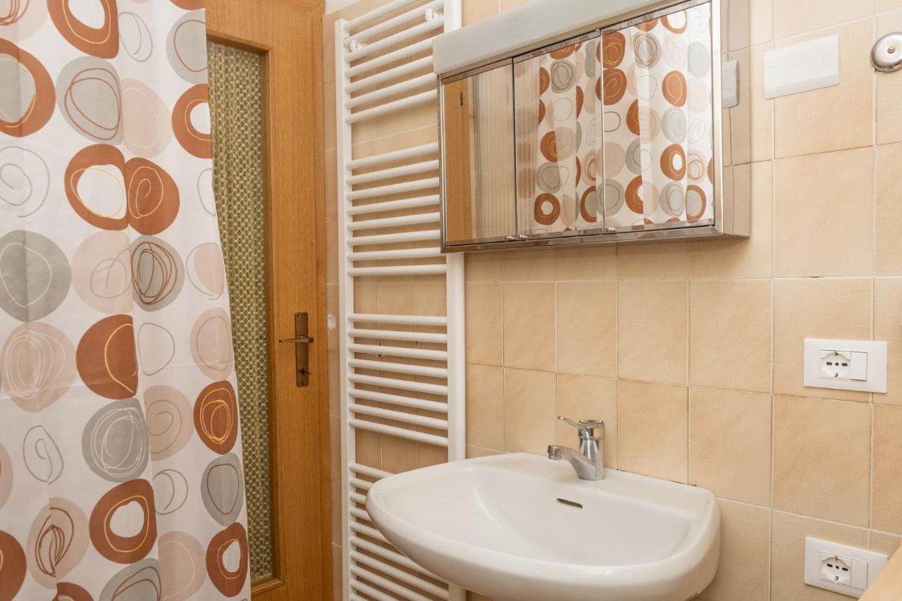 La Maddalena Apartment Sant'Orsola
