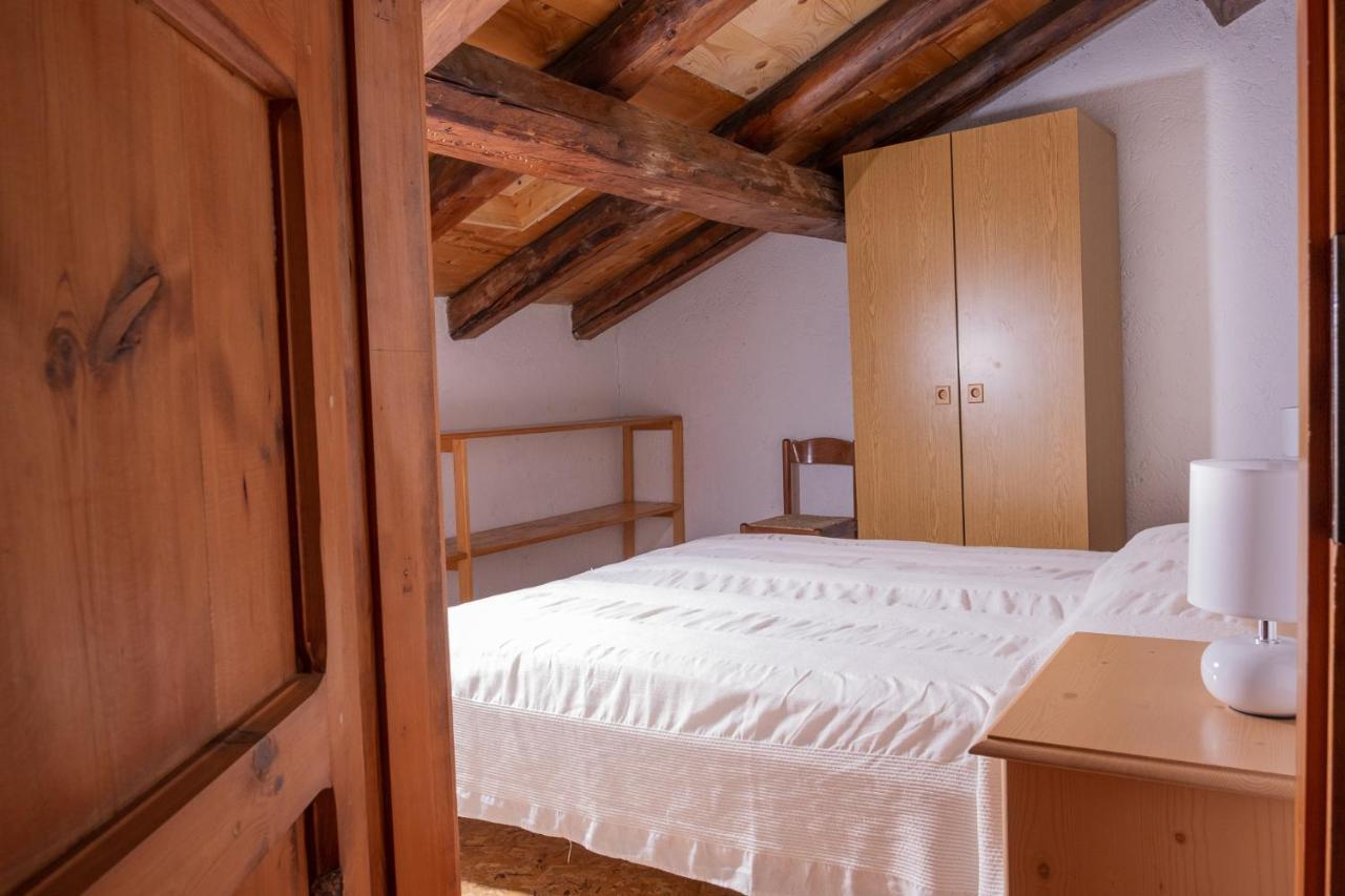 La Maddalena Apartment Sant'Orsola