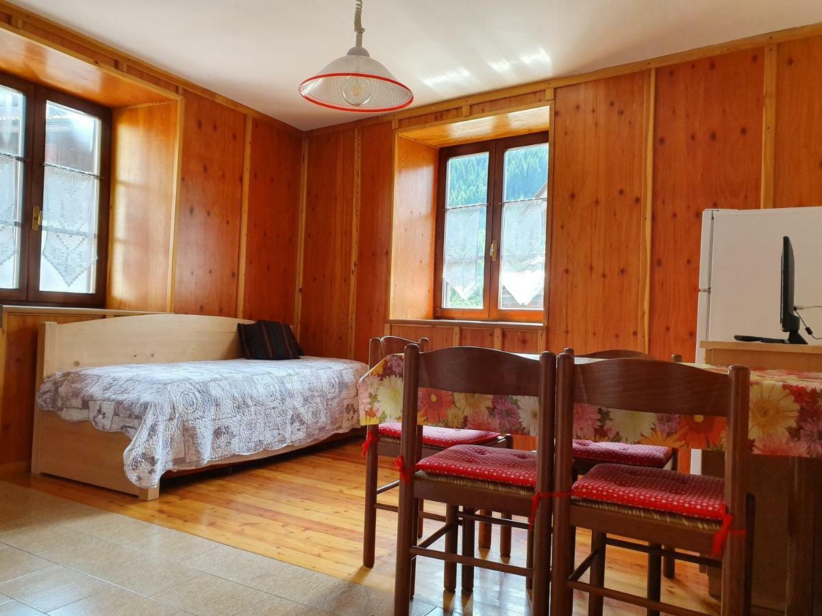 La Maddalena Apartment