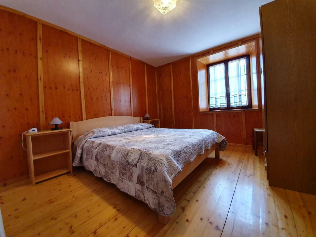 La Maddalena Apartment