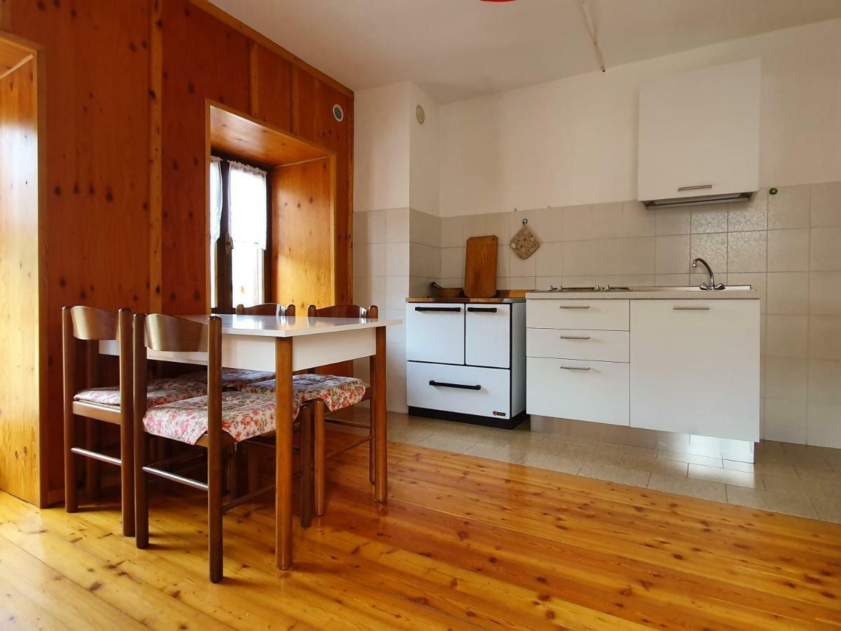 Apartment La Maddalena